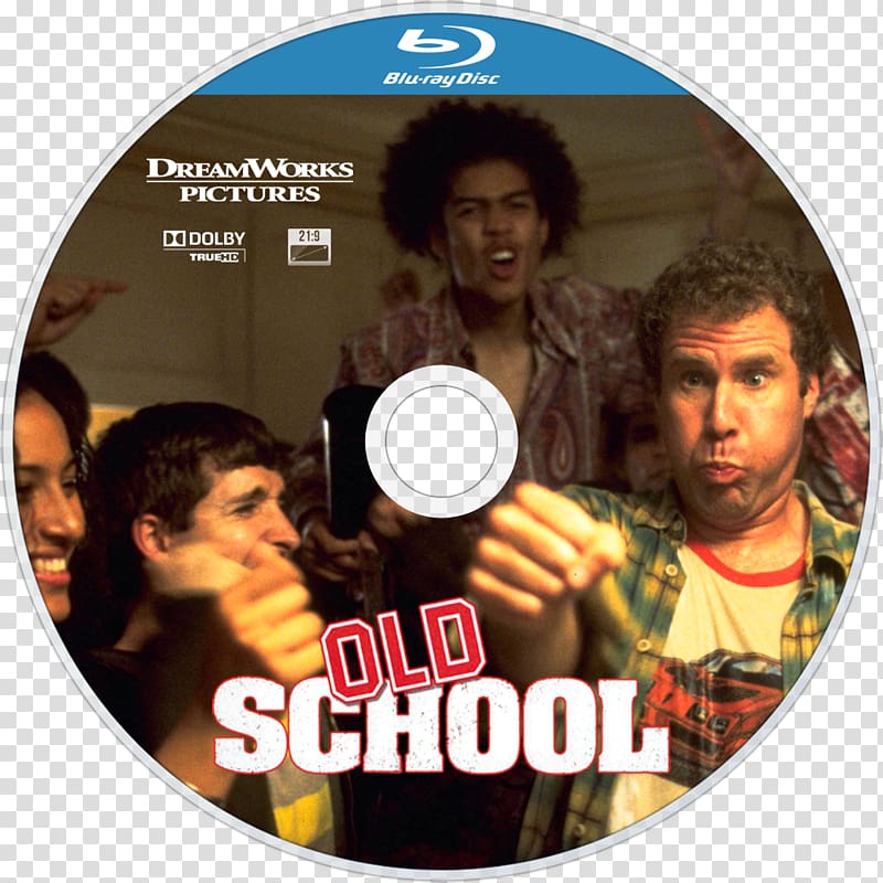 Will Ferrell Old School Animal House Rick Gonzalez Comedy, old cinema transparent background PNG clipart