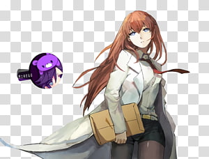 Mayuri Shiina Saimoe Wiki Fandom - Steins Gate Mayuri Outfit Png,Winry  Rockbell Icon - free transparent png images 