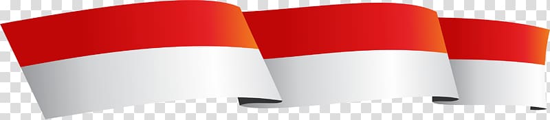 red and white flag, Karang Bolong Beach Anyer Sidamukti Batu Qur\'an Parking Area Pantai Karang Suraga, header transparent background PNG clipart