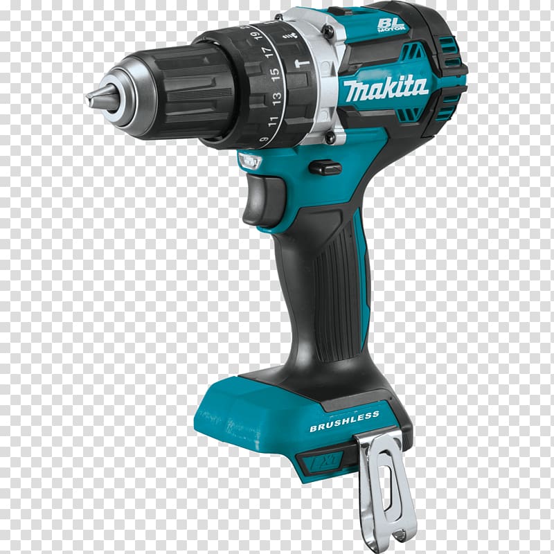 Impact driver Impact wrench Cordless Makita Augers, austria drill transparent background PNG clipart