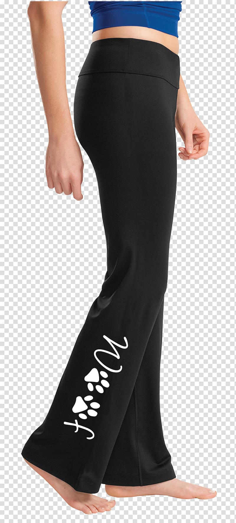 Yoga pants T-shirt Clothing, fur shorts transparent background PNG clipart Yoga pants T-shirt Clothing, fur shorts transparent background PNG clipart