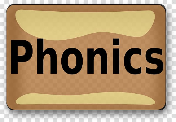 Phonics Reading comprehension , Phonics transparent background PNG clipart