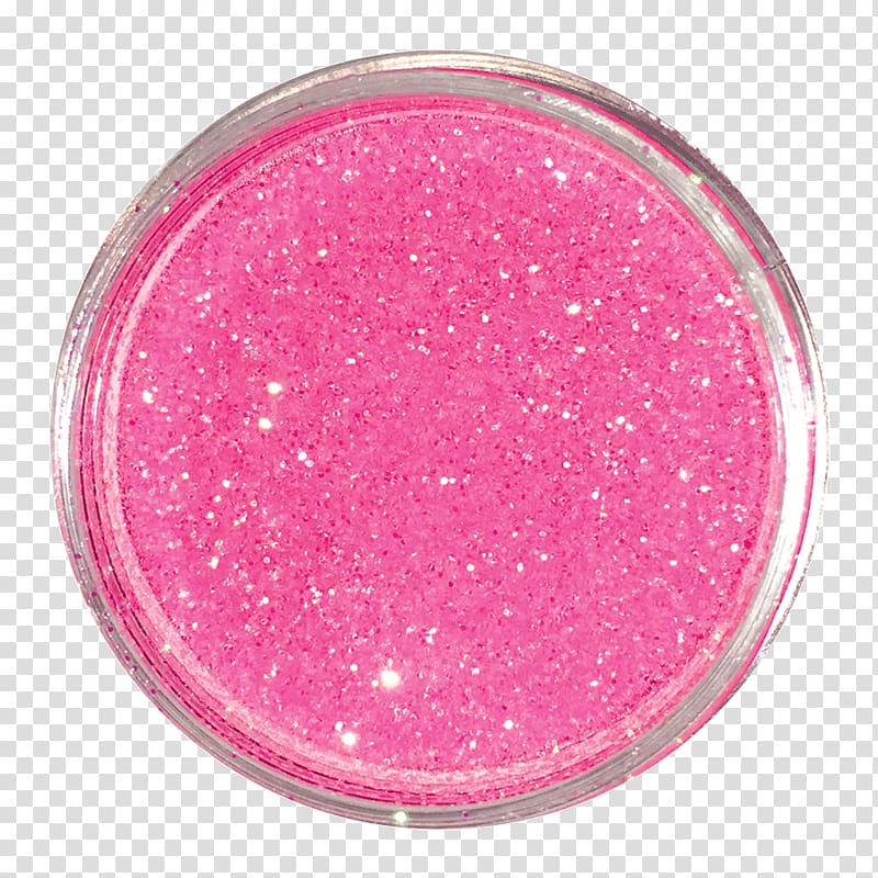 Cosmetics Paintbrush Glitter Apotek, slime transparent background PNG clipart