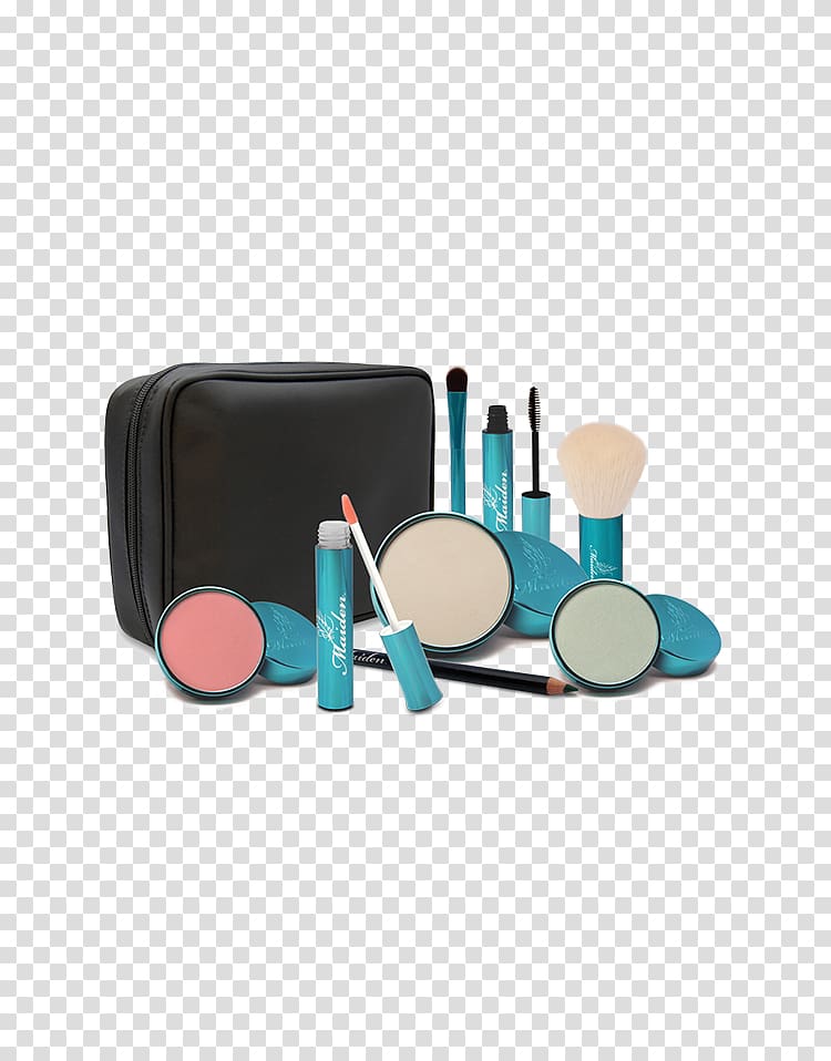Cosmetics Niagara Falls Makeup brush, make up Kit transparent background PNG clipart