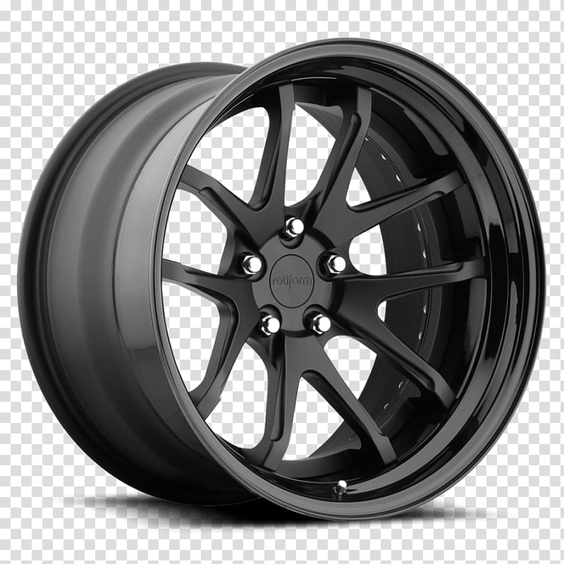 Forging Car Custom wheel Alloy wheel, Center Piece transparent background PNG clipart