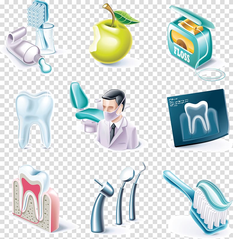 Dentistry Dental instruments Tooth, Dental health transparent background PNG clipart
