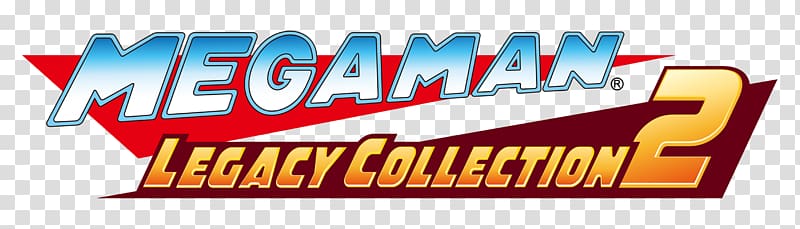 Mega Man Legacy Collection 2 Mega Man 9 The Disney Afternoon Collection Logo, others transparent background PNG clipart