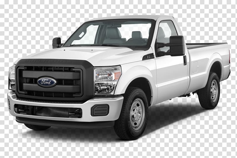 2012 Ford F-250 Ford Super Duty Ford F-Series Car, car styling transparent background PNG clipart