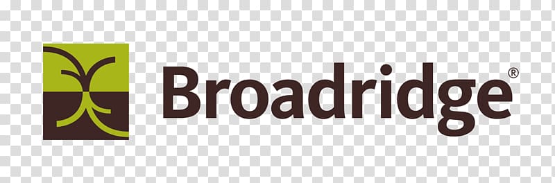 Broadridge Financial Solutions Finance NYSE:BR Company Management, Strategist transparent background PNG clipart