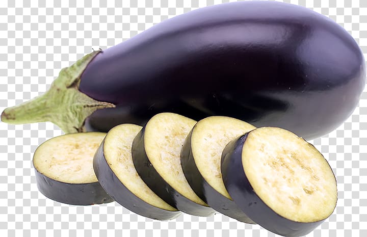 Eggplant Pizza Frijoles negros Salad Oil, eggplant transparent background PNG clipart