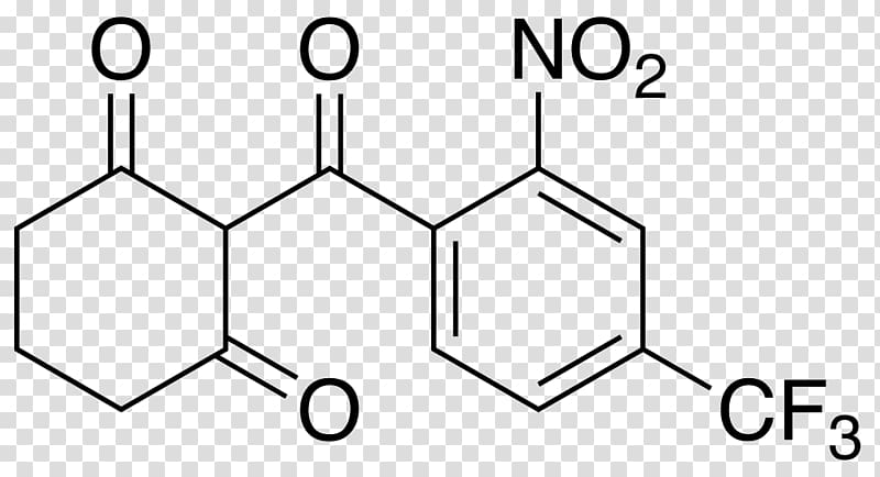 Thymine Chemical compound Chemical structure DNA, structural formula transparent background PNG clipart