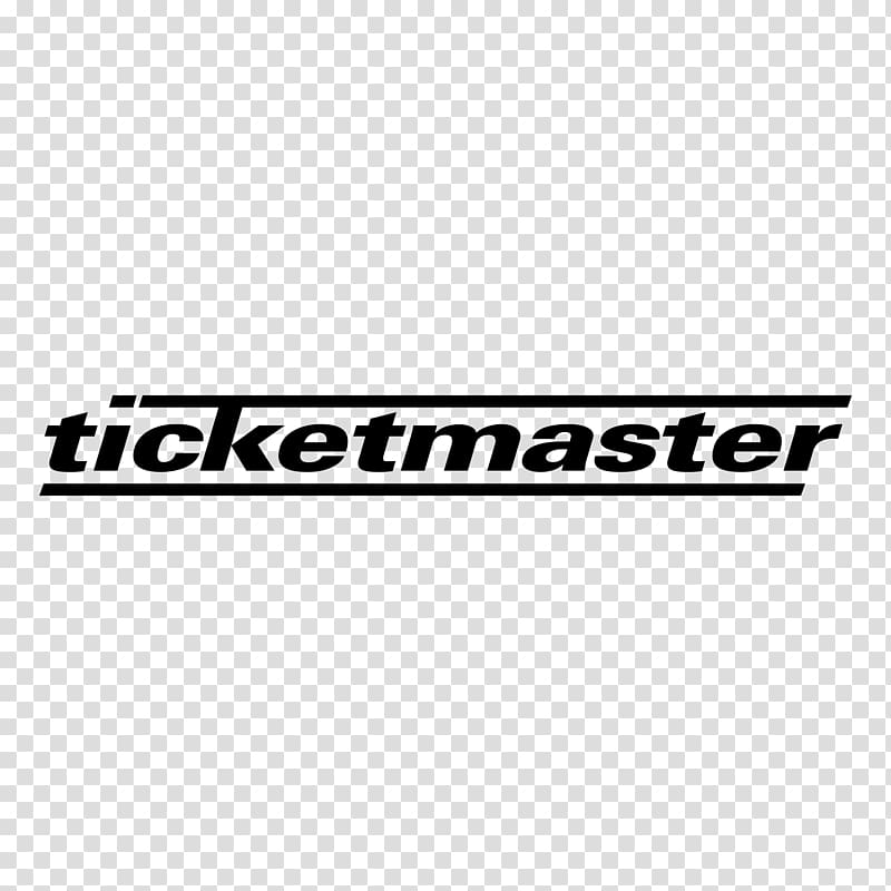 Logo Brand Ticketmaster, DESCUENTO transparent background PNG clipart