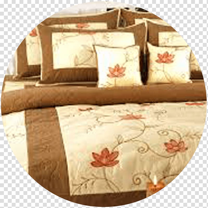 Bed Sheets Bedroom Bed size, home textiles transparent background PNG clipart