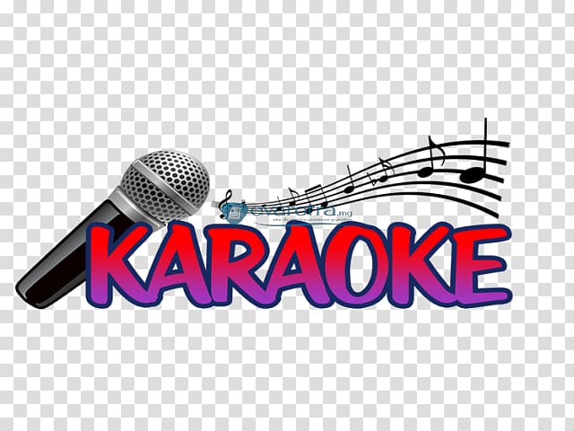 Karaoke Microphone Disc jockey Song Music, microphone transparent background PNG clipart