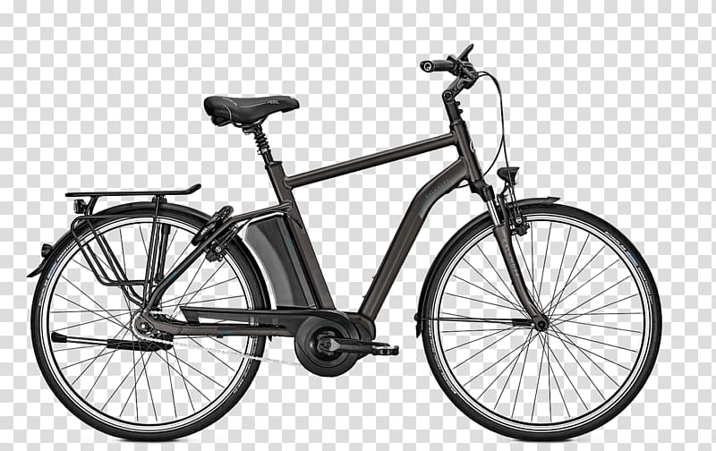 Electric bicycle Kalkhoff KOGA Single-speed bicycle, Bicycle transparent background PNG clipart