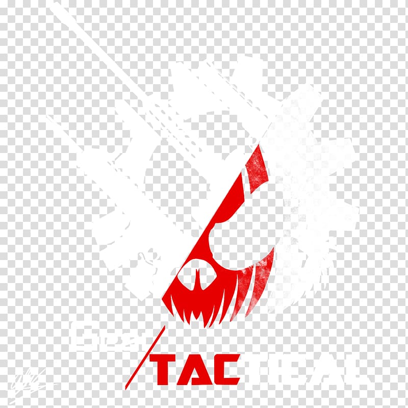 Logo Brand Line RED.M Font, tactical gear transparent background PNG clipart