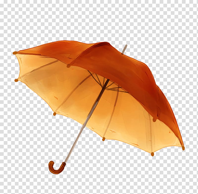 Umbrella Drawing Illustration, umbrella transparent background PNG clipart