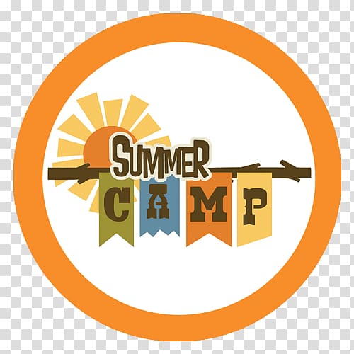 Illustration Vector Graphic Kids Summer Camp Stock Vector (Royalty Free)  2158651645 | Shutterstock