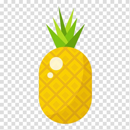 Pineapple Drawing Fruit Line art, drawing transparent background PNG clipart