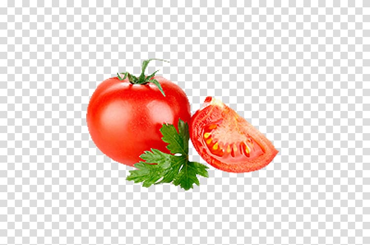 Tomato juice Sun-dried tomato Tomato extract , Tomatoes transparent background PNG clipart