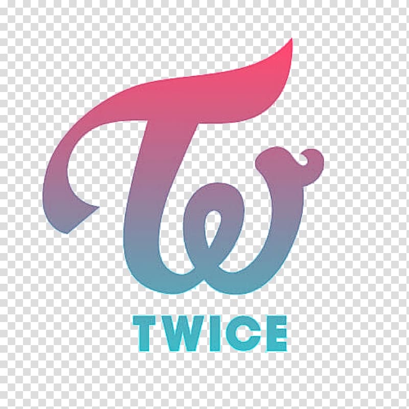 Twice logo, Logo Twicetagram K-pop Like Ooh Ahh, Sana twice transparent background PNG clipart