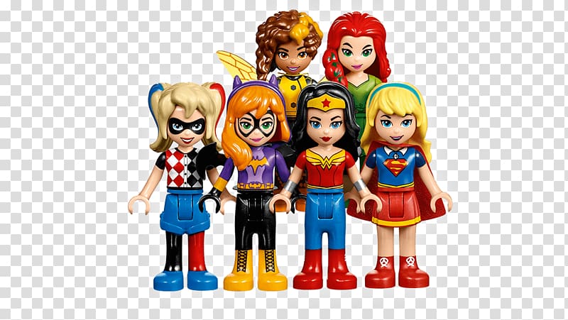 Lego Batman 2: DC Super Heroes Wonder Woman Superhero Lego Super Heroes, catwoman transparent background PNG clipart