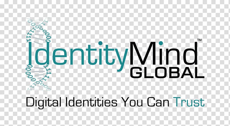 IdentityMind Global Digital identity Know your customer Business Anti-money laundering software, Business transparent background PNG clipart