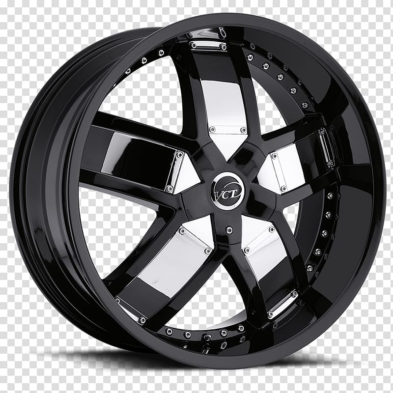 Car Wheel Center cap Rim Tire, car transparent background PNG clipart