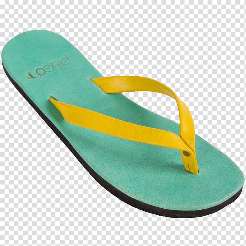 Flip-flops Shoe Footwear Sandal Badeschuh, vibrant transparent background PNG clipart