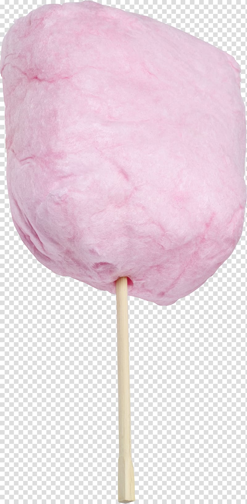 Cotton candy Food Sugar Sweetness, candy transparent background PNG clipart