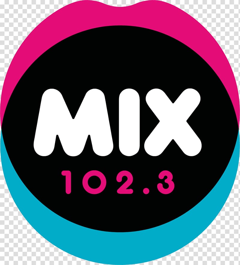 Adelaide Mix 102.3 Internet radio Radio station Australian Radio Network, radio transparent background PNG clipart