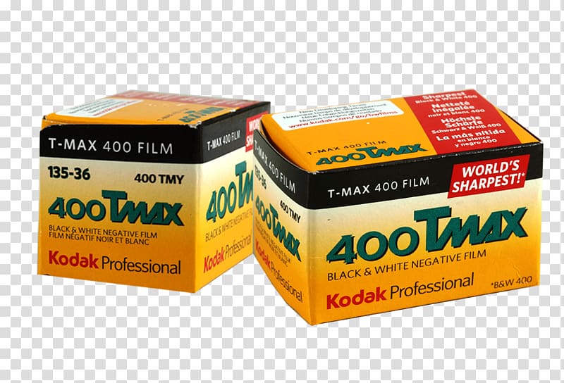 graphic film Kodak T-MAX Black and white 35 mm film, Kodak Tmax transparent background PNG clipart