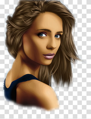 Woman Blog, woman transparent background PNG clipart thumbnail