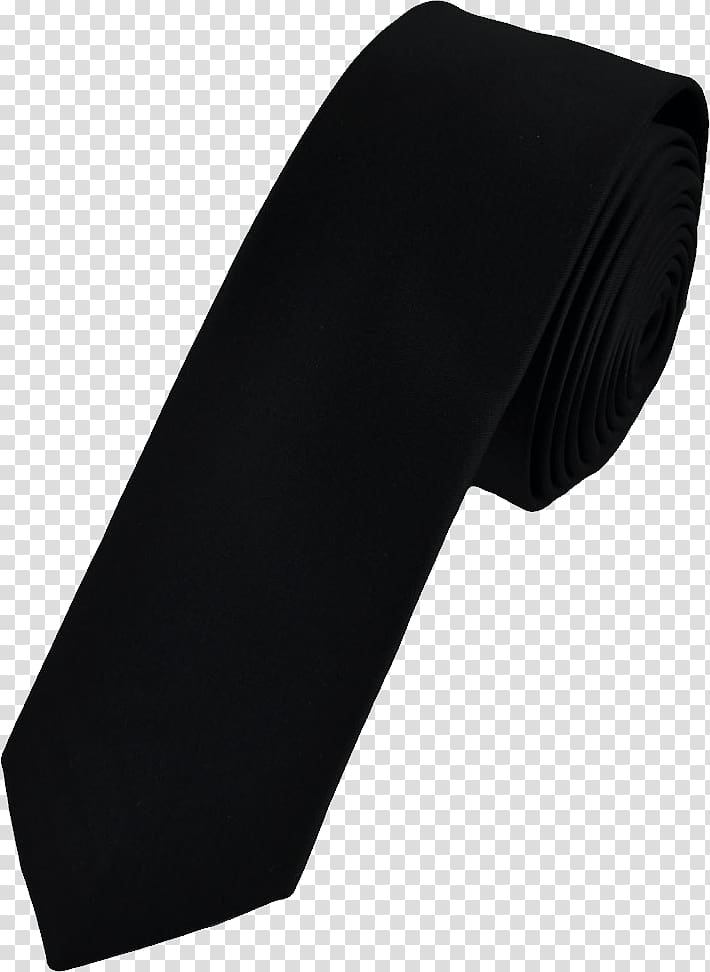 Necktie Fashion accessory Black tie Formal wear Bow tie, Black Tie transparent background PNG clipart