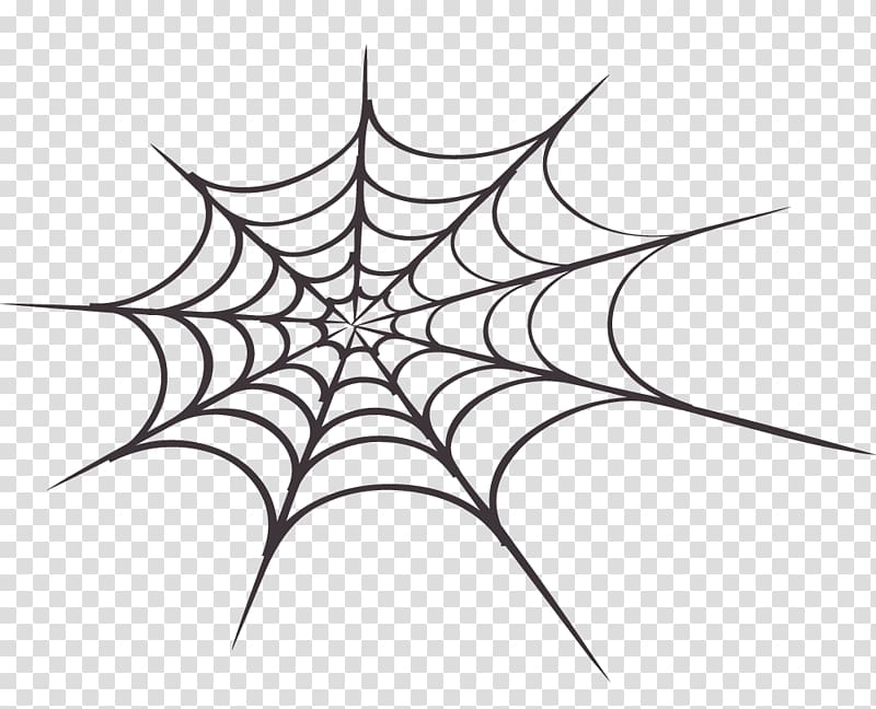 Spider web Free content , Spider Web transparent background PNG clipart
