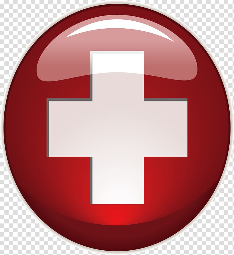 red cross logo png - Clip Art Library