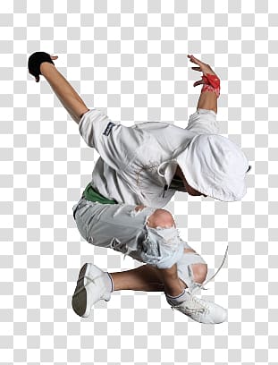 Break dance transparent background PNG clipart