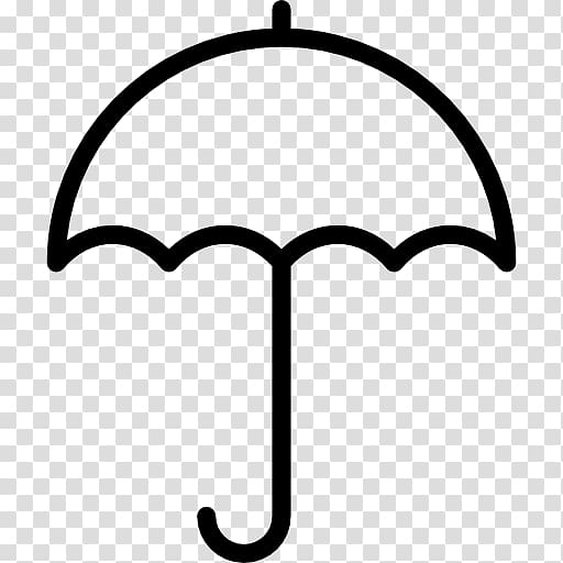 Computer Icons Umbrella, umbrella transparent background PNG clipart