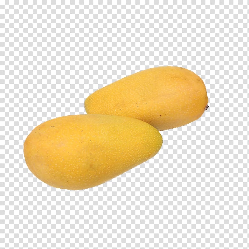 Mango Potato Orange, Mango transparent background PNG clipart