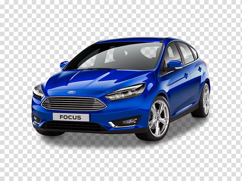 2015 Ford Focus 2014 Ford Focus 2018 Ford Focus Car, car transparent background PNG clipart