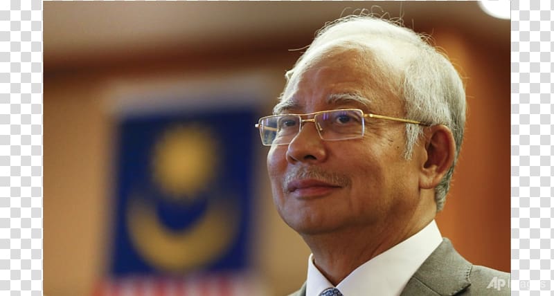 Mohd Najib Abdul Razak Prime Minister of Malaysia United Malays National Organisation, najib transparent background PNG clipart