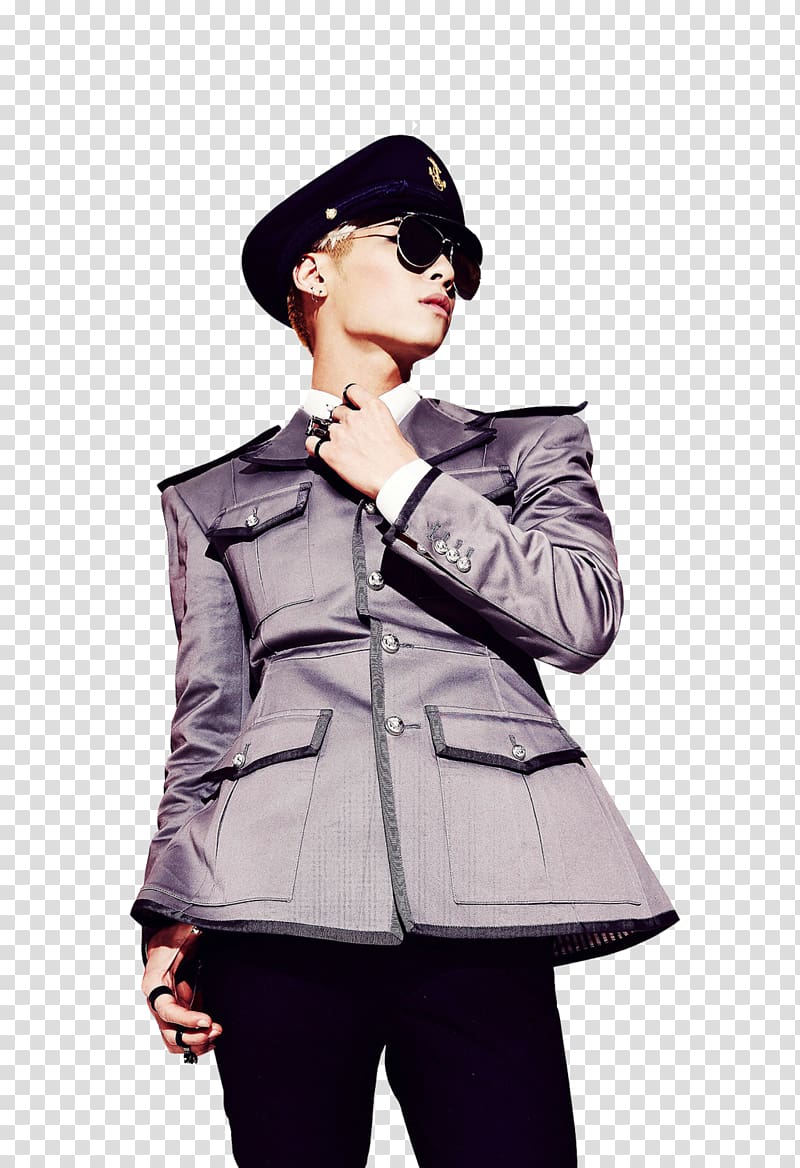 Everybody SHINee Album Song Mini-LP, Jong Male Vv transparent background PNG clipart