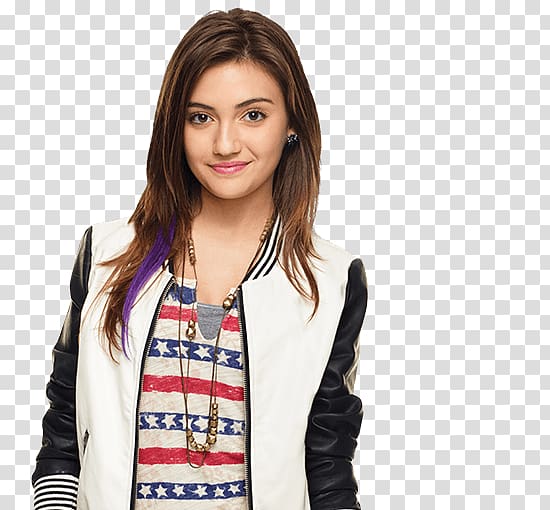 Daniela Nieves Every Witch Way Andi Cruz Nickelodeon Witchcraft, others transparent background PNG clipart