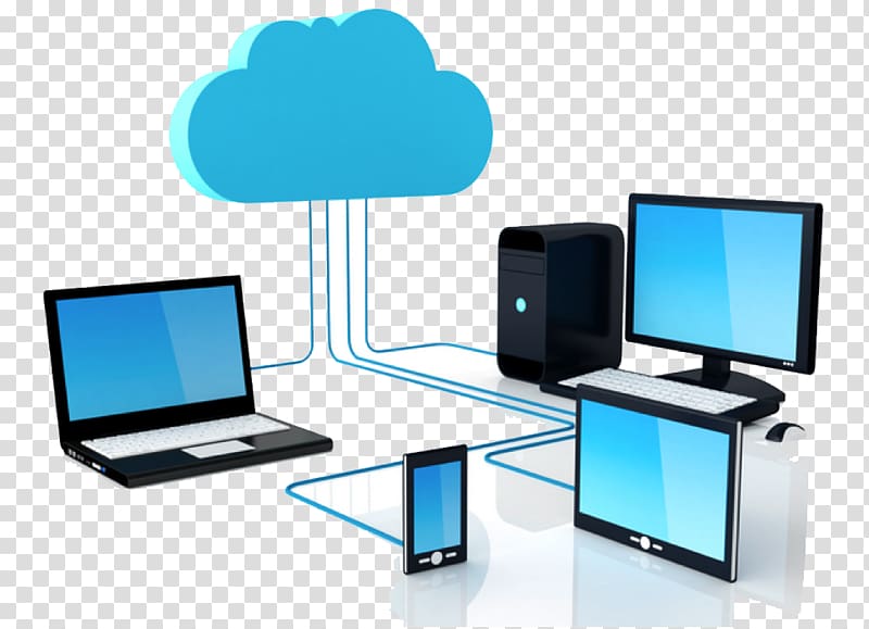laptop illustration, Cloud computing Platform as a service Google Cloud Platform Information technology Application software, Cloud Computing transparent background PNG clipart