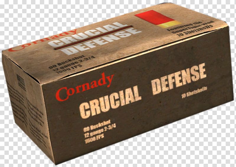 Ammunition box DayZ Cartridge Shotgun shell, ammunition transparent background PNG clipart