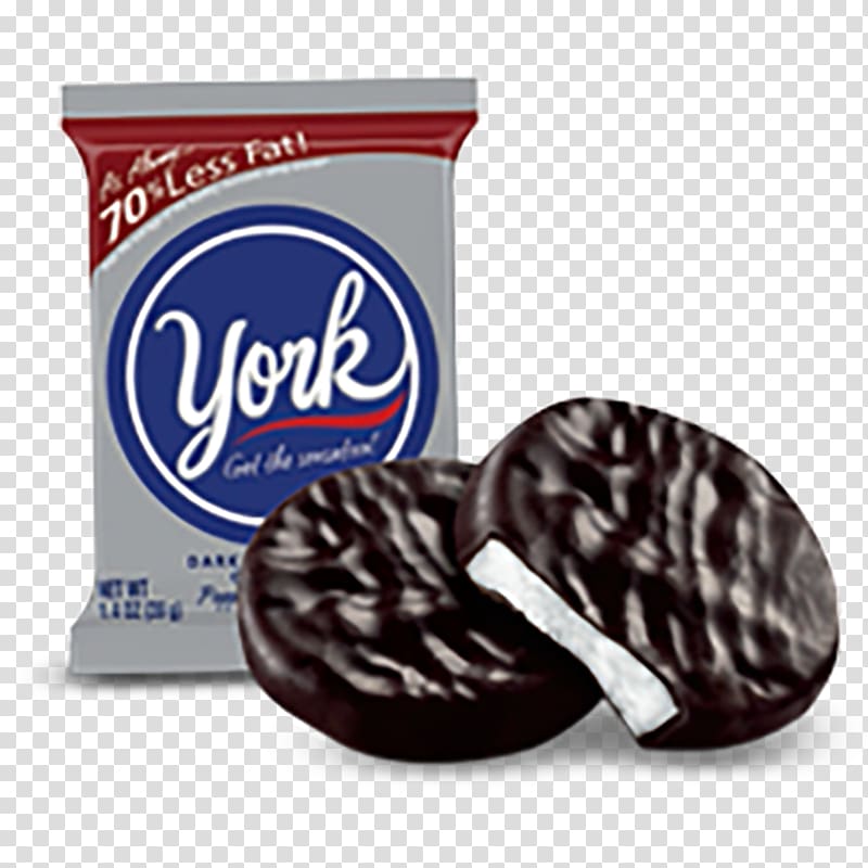 York Peppermint Pattie Mint chocolate Candy, pepermint transparent background PNG clipart