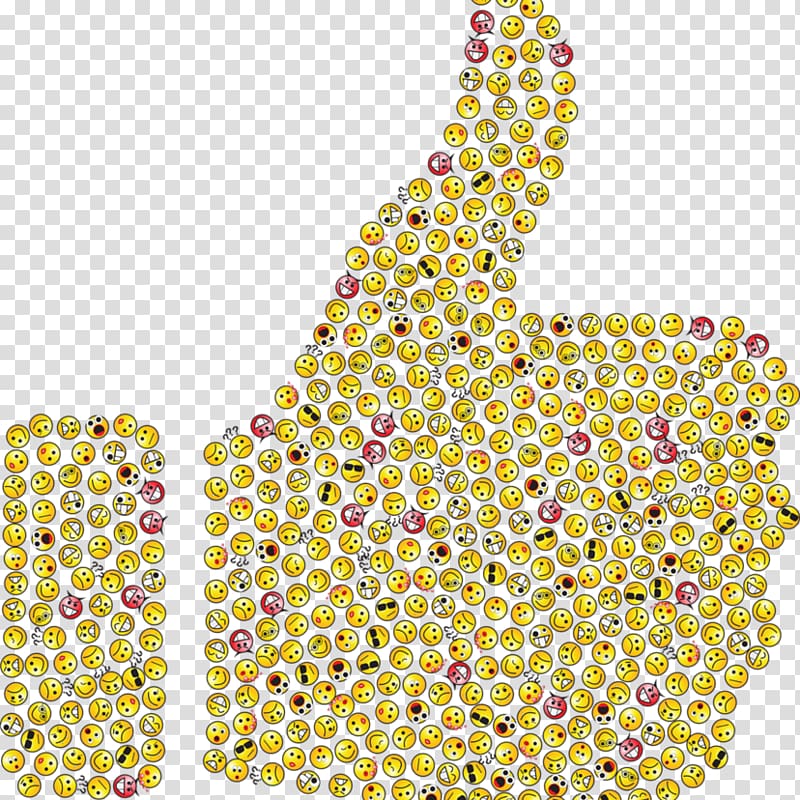 Thumb signal Emoji Emoticon World , Good job transparent background PNG clipart