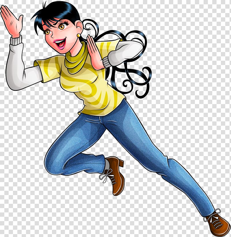 Maggy Monica Teen , others transparent background PNG clipart