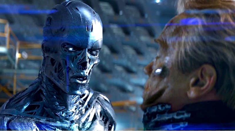 John Connor Sarah Connor Kyle Reese Terminator Skynet, terminator transparent background PNG clipart