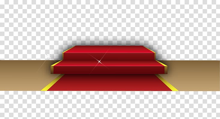 Stair carpet Stairs, Awards red carpet stairs transparent background PNG clipart